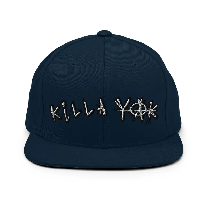 KiLLA YAK hat