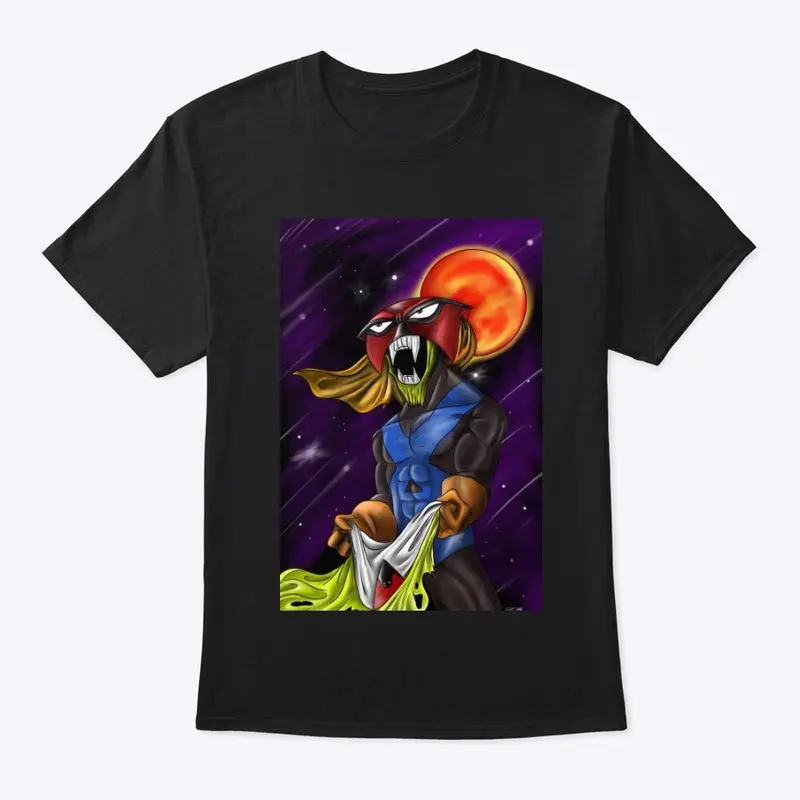 Brak Shirt