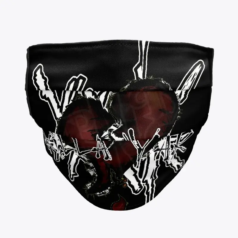 KiLLA YAK facemask