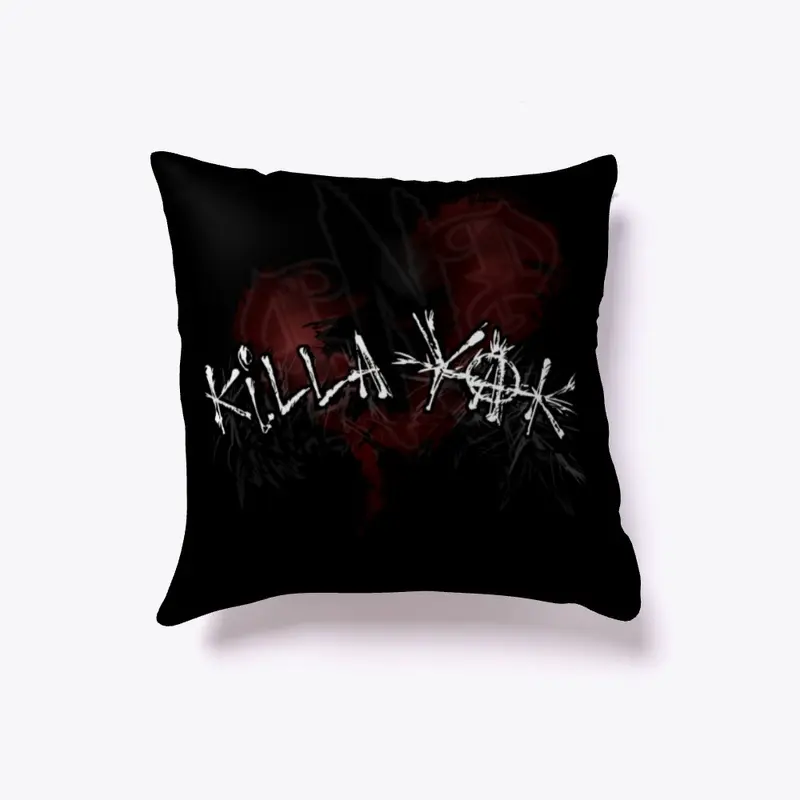 KiLLA YAK pillow