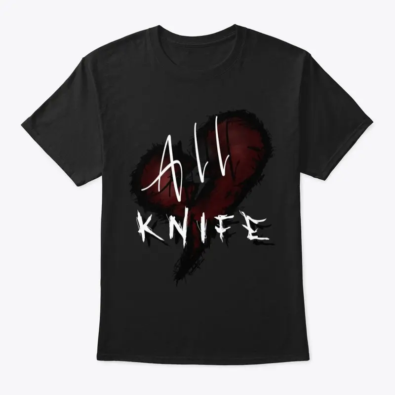 ALL KNiFE