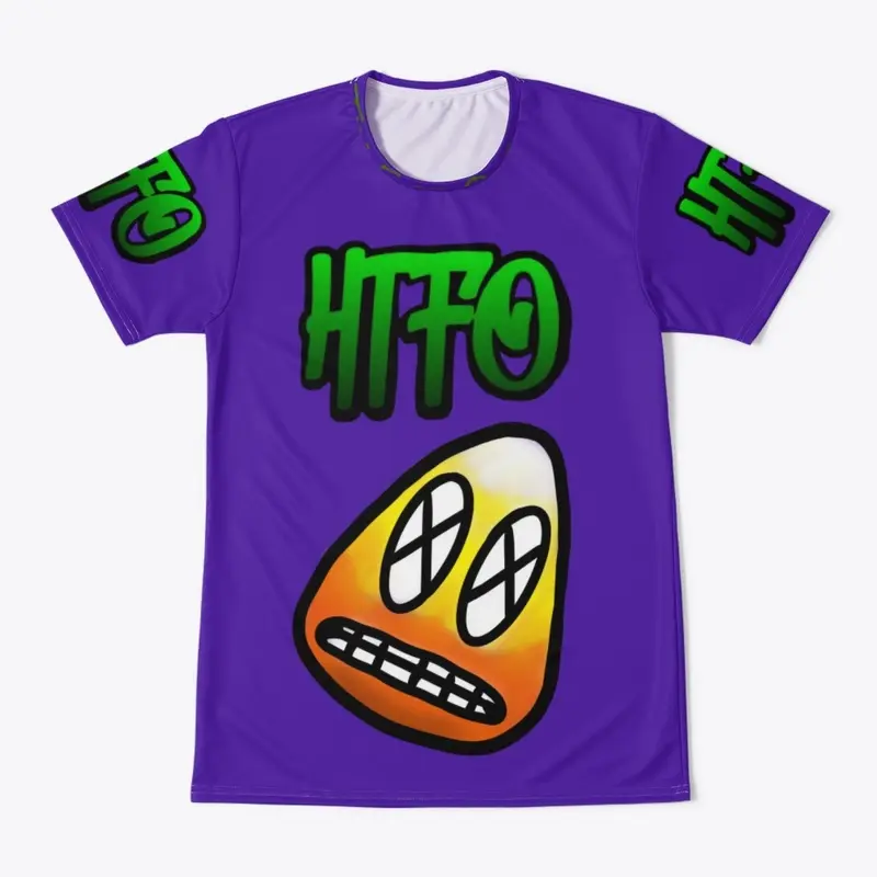 HTFO Jersey